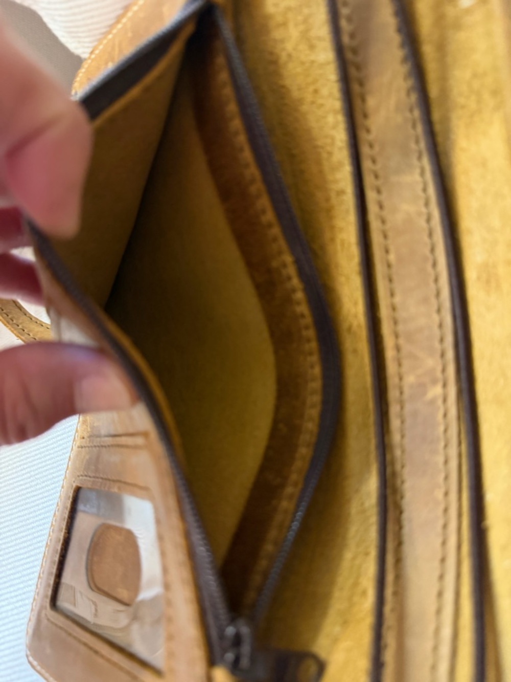 Planner Perfect Everyday Wallet - Picture 8 of 16